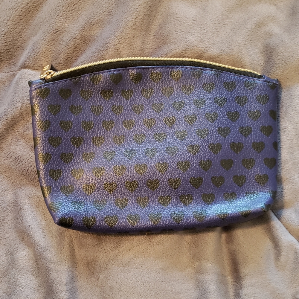 Makeup bag